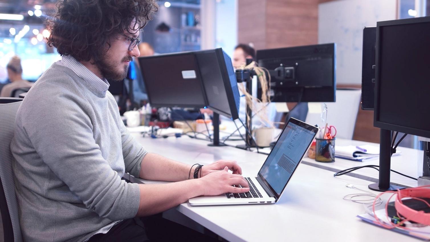 Deine Reise beginnt jetzt