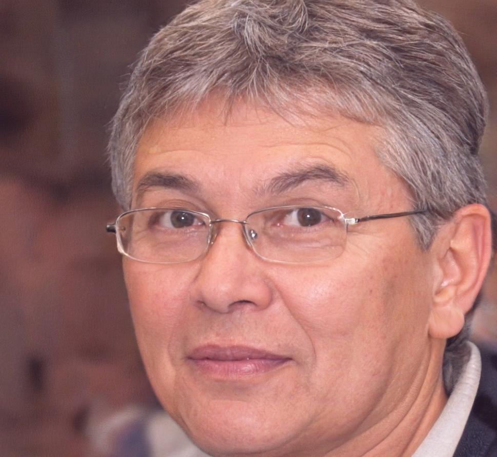 Porträt von Lennart Thorsen, Lerncoach und Bildungsberater