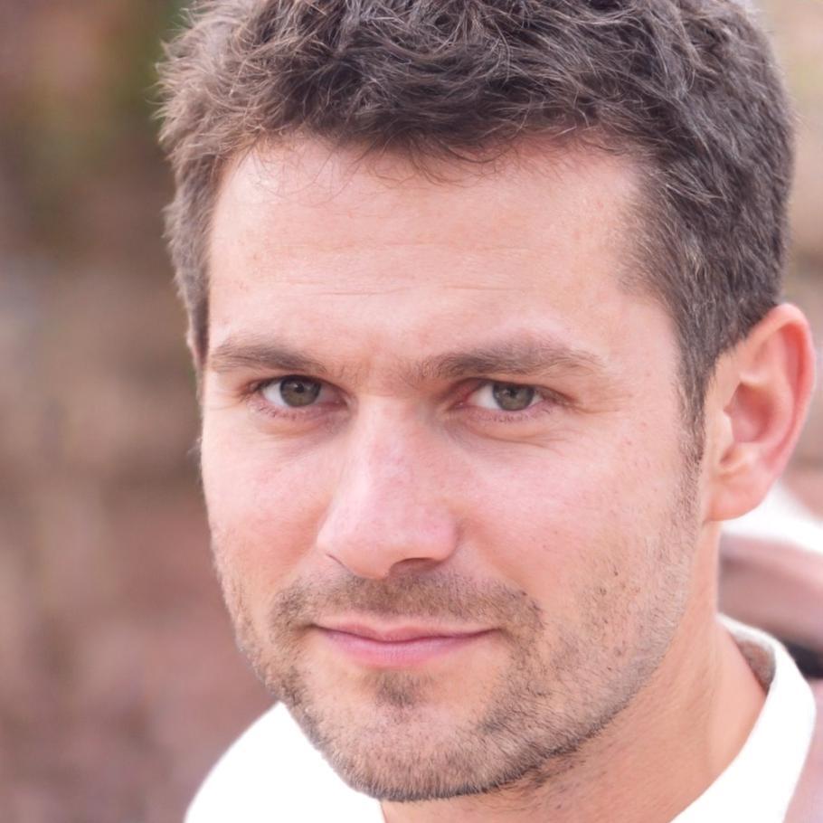 Teilnehmer Henrik Lindström